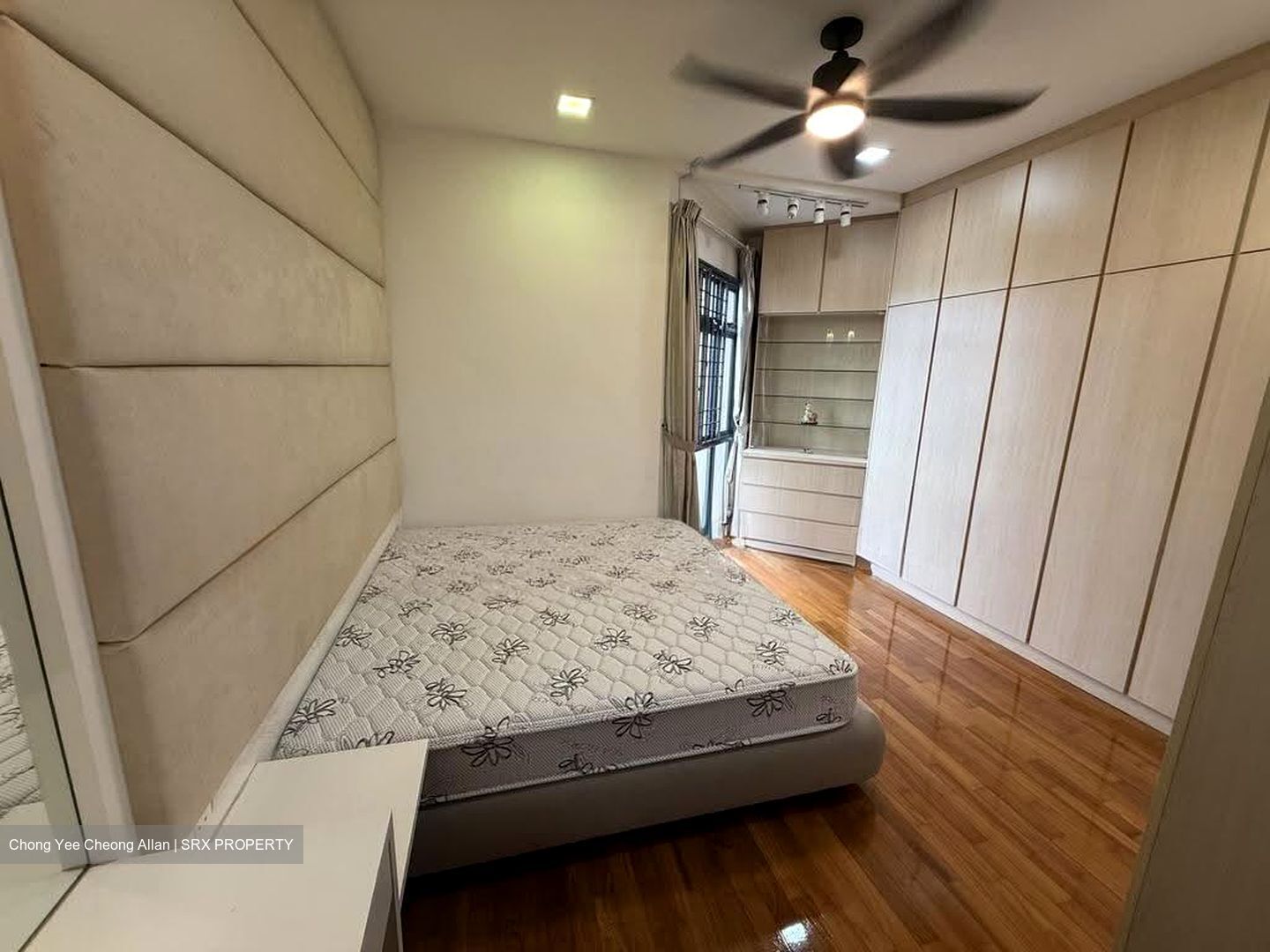Carissa Park Condominium (D17), Condominium #624278521